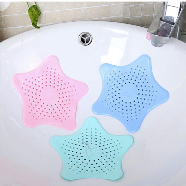 Starfish Dreneringsdeksel | Luvikno