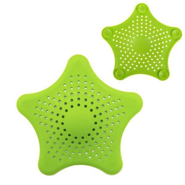 Starfish Dreneringsdeksel | Luvikno