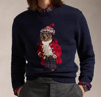 Luvik | Juhlapaidan puuvillasta - Tyylikäs ja mukava paita talveksi