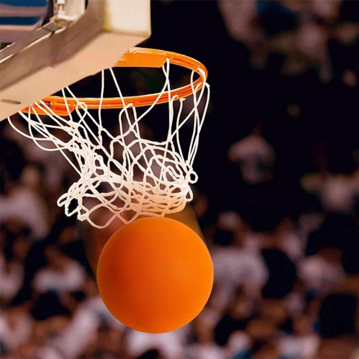 Den Stille Basketball Luvikno