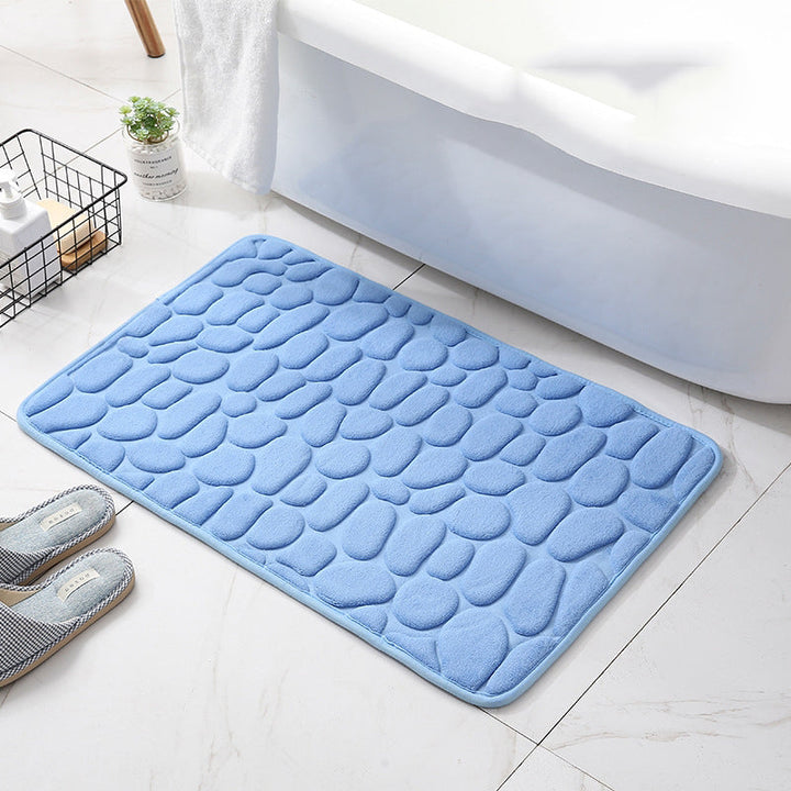 CloudSoft Mat – Luksus Badehåndkle med Rask Absorbsjon Luvikno