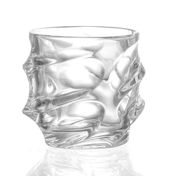 Storm Designer Krystall Whiskeyglass | Luvikno