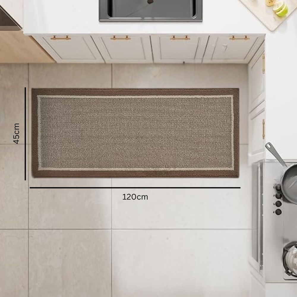 Luvikno | Strata Elegance Kjøkkenmatter