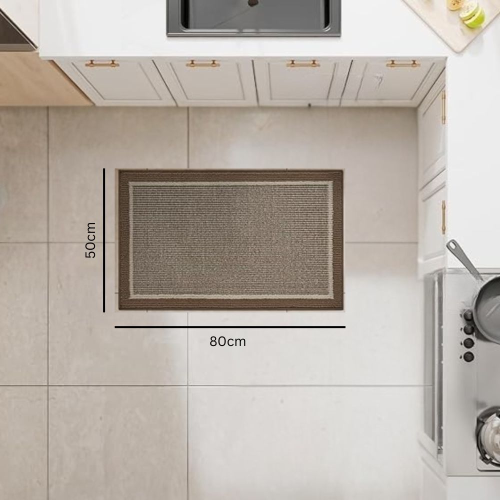 Luvikno | Strata Elegance Kjøkkenmatter