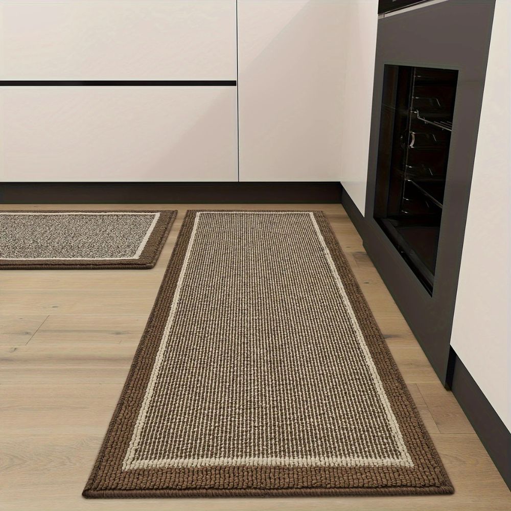 Luvikno | Strata Elegance Kjøkkenmatter