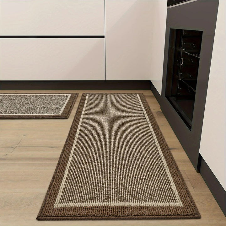Luvikno | Strata Elegance Kjøkkenmatter