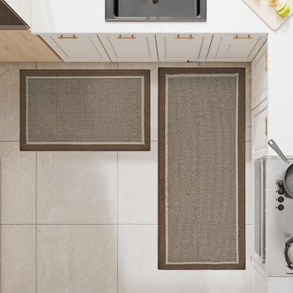 Luvikno | Strata Elegance Kjøkkenmatter