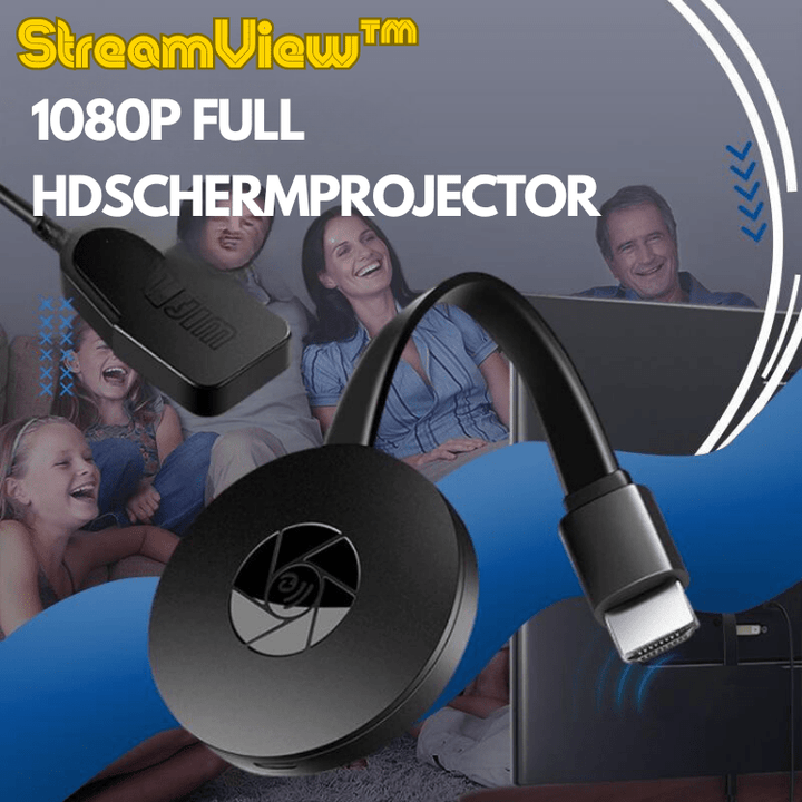 StreamView Vekk Kreativiteten Din Umiddelbart | Luvikno