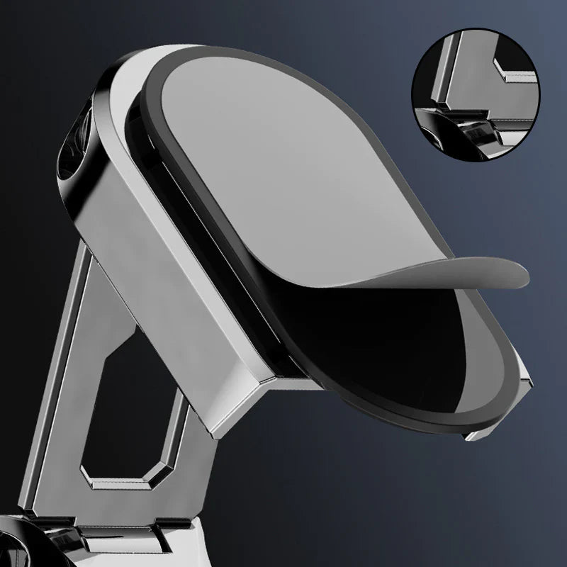 Sterk magnetisk klappholder | Luvikno