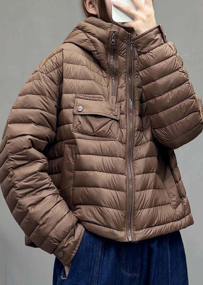 Luvik | Kahvilan Vetoketjuhuppari Ankkapeite Talvitakit Talvi