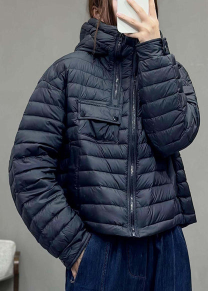 Luvik | Kahvilan Vetoketjuhuppari Ankkapeite Talvitakit Talvi