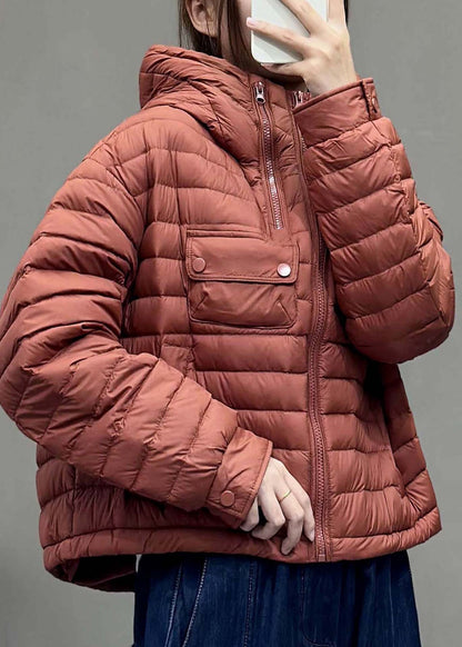 Luvik | Kahvilan Vetoketjuhuppari Ankkapeite Talvitakit Talvi