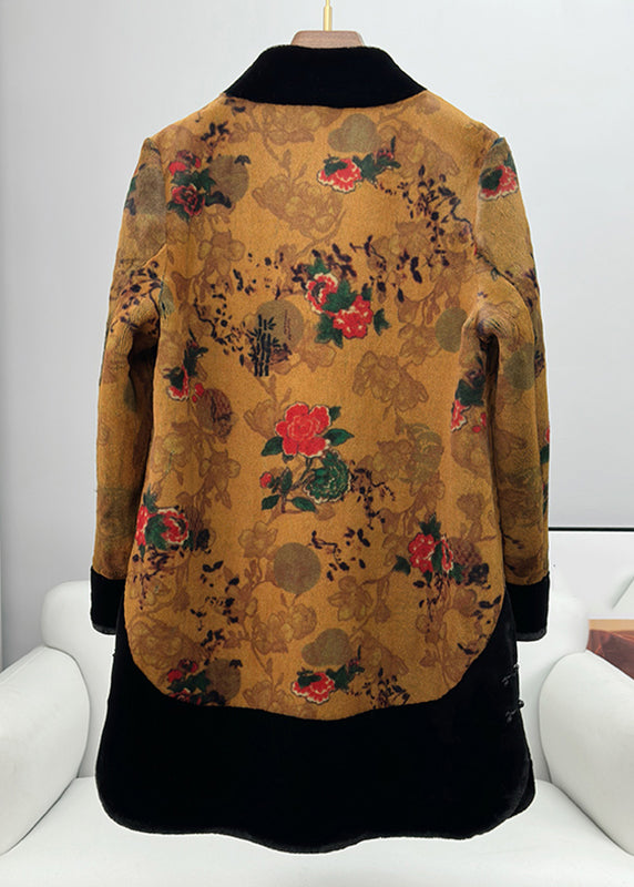 Luvik | Mhouset laget av sammetgrå mustasjeull patchwork