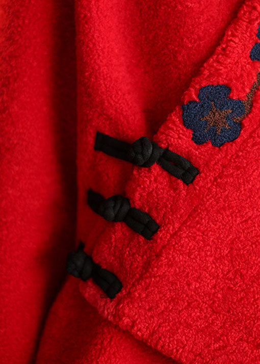 Luvik | Bouton Rouge Villa Nulotut takkeplagg