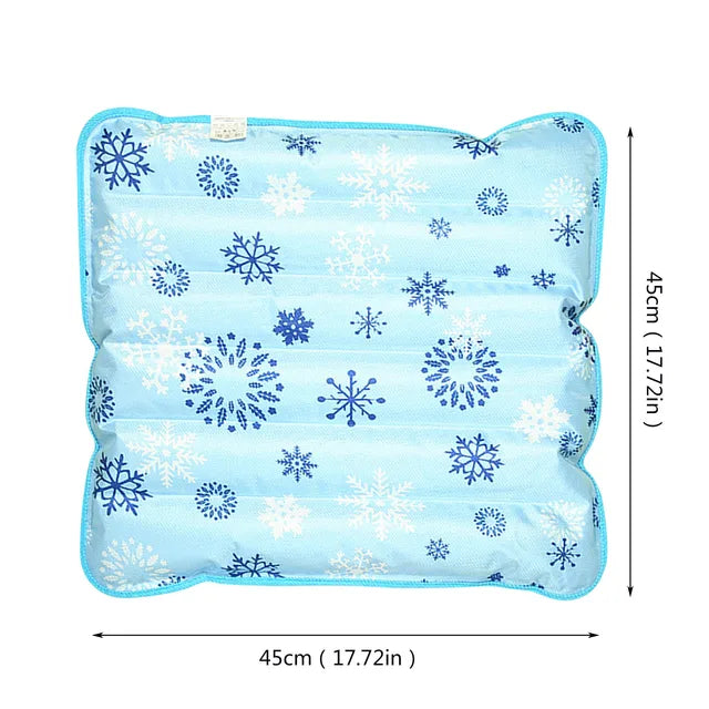 Cooling Water Pillow | Luvikno