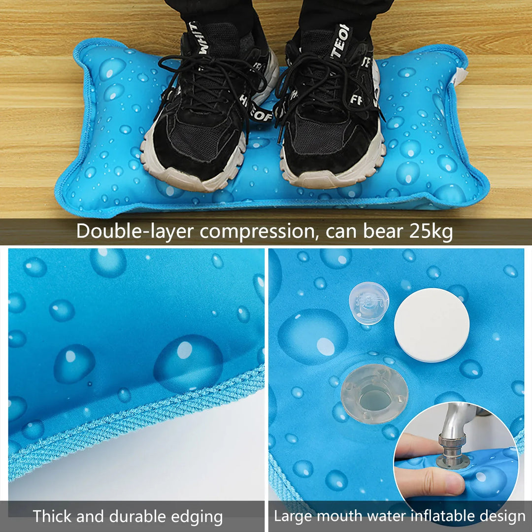 Cooling Water Pillow | Luvikno