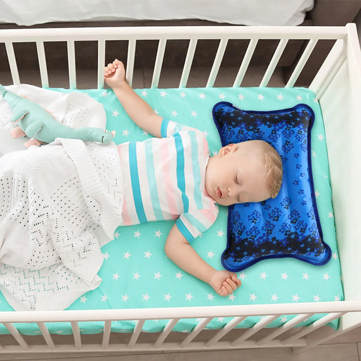Cooling Water Pillow | Luvikno