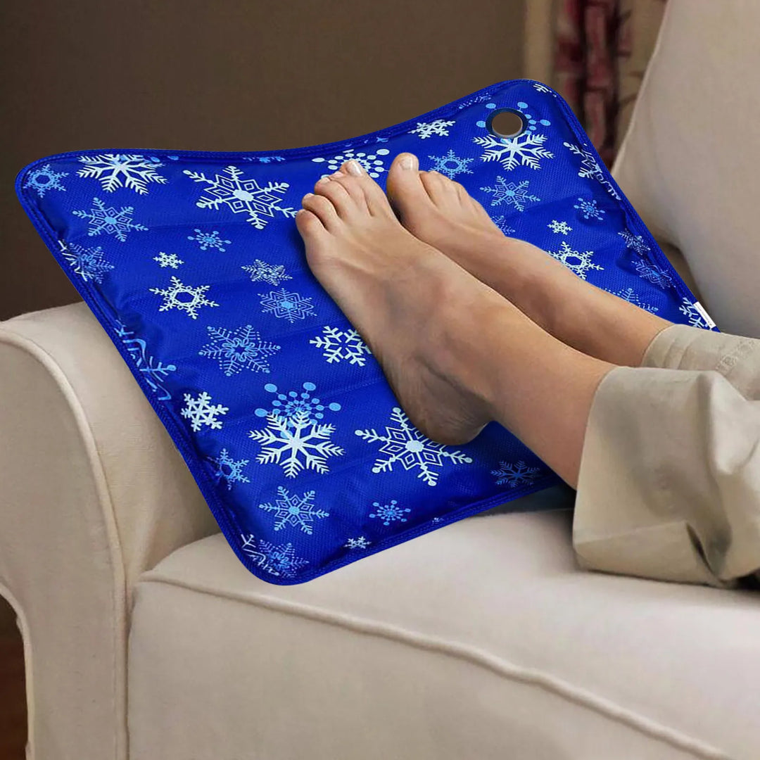 Cooling Water Pillow | Luvikno