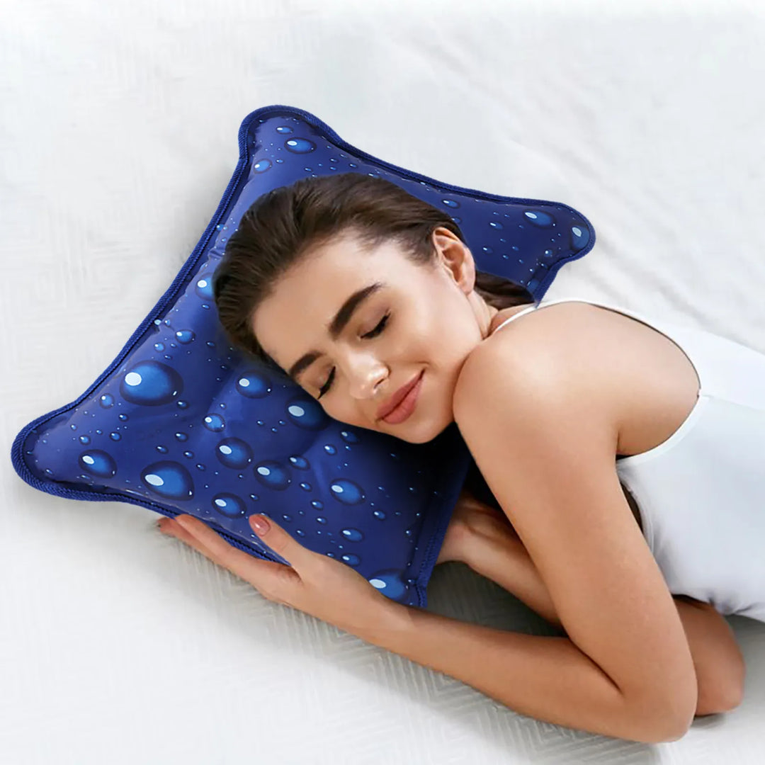Cooling Water Pillow | Luvikno