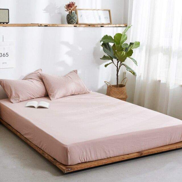 Sommer tilpassede laken Luvikno