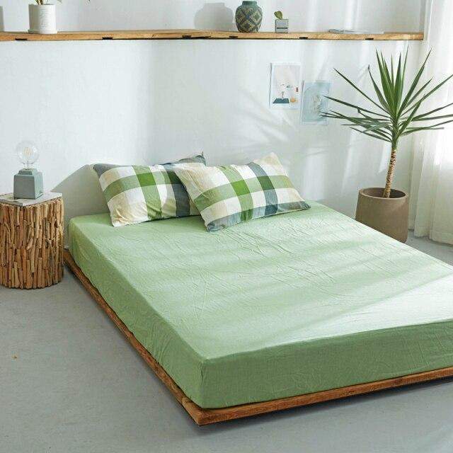Sommer tilpassede laken Luvikno