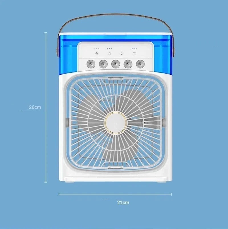 Mini Air Conditioner | Luvikno
