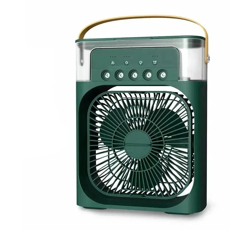 Mini Air Conditioner | Luvikno