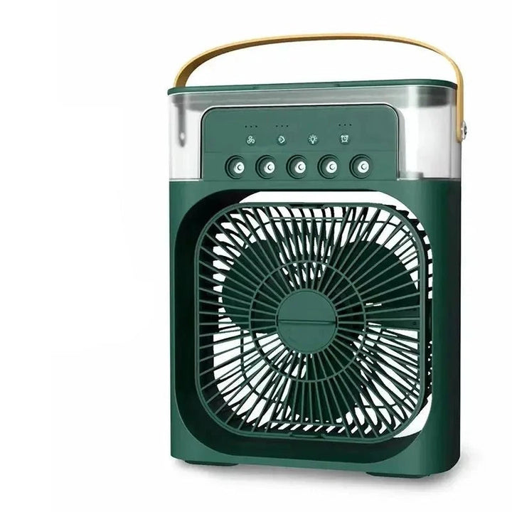 Mini Air Conditioner | Luvikno