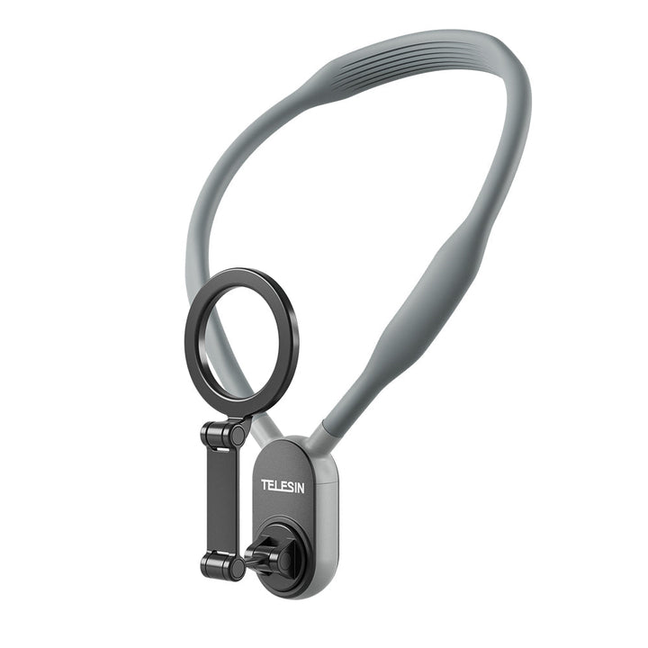 Luvikno | LuxuraMagnet Telefon Nakkepute | Enkel handsfree bekvemmelighet for et liv på farten