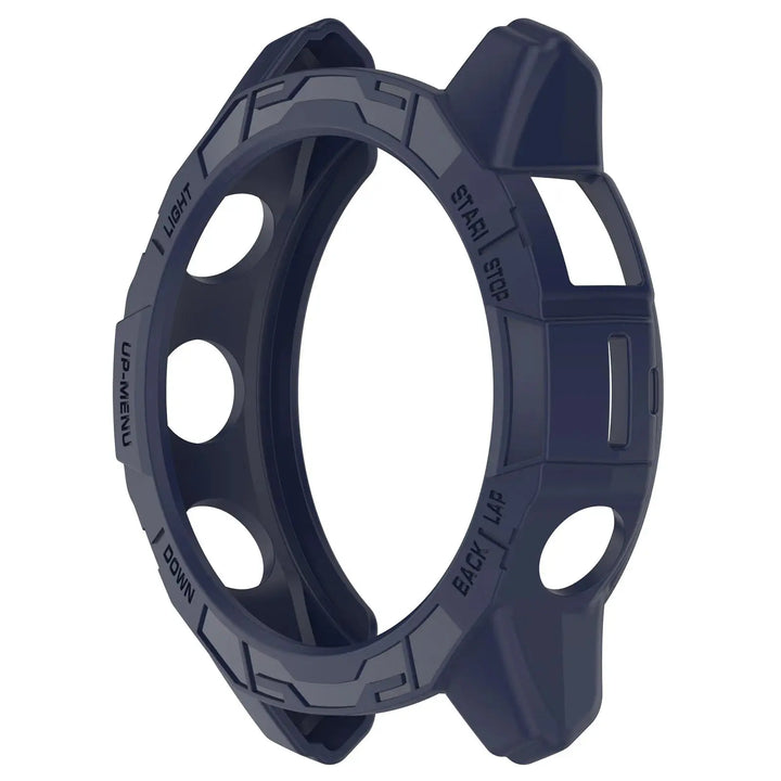 Luvikno | FlexGuard TPU-deksel for Garmin Fenix 7/7X Pro & Epix Pro Gen 2