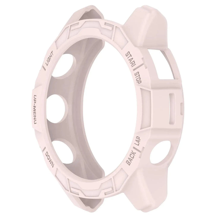 Luvikno | FlexGuard TPU-deksel for Garmin Fenix 7/7X Pro & Epix Pro Gen 2
