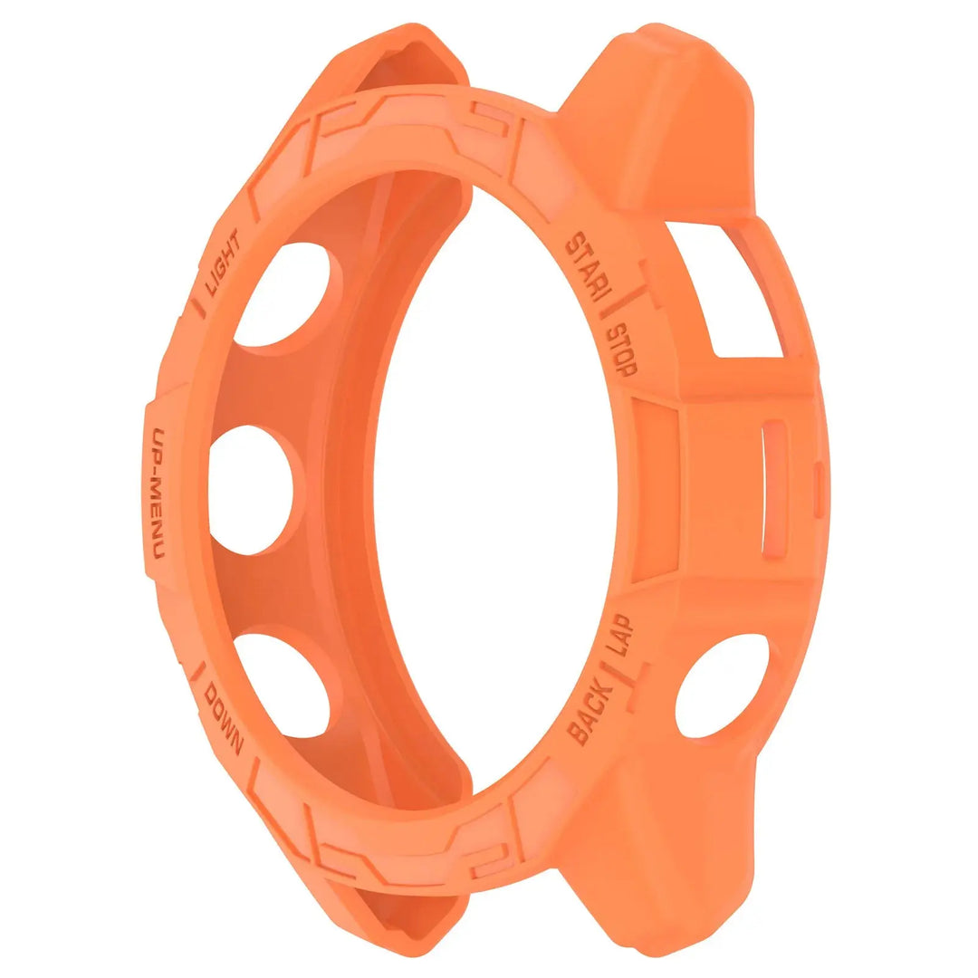 Luvikno | FlexGuard TPU-deksel for Garmin Fenix 7/7X Pro & Epix Pro Gen 2