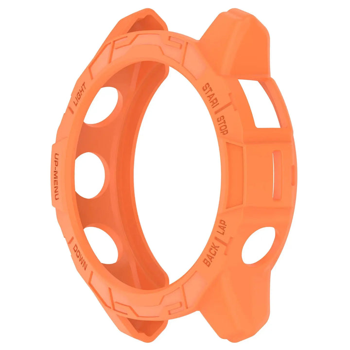 Luvikno | FlexGuard TPU-deksel for Garmin Fenix 7/7X Pro & Epix Pro Gen 2