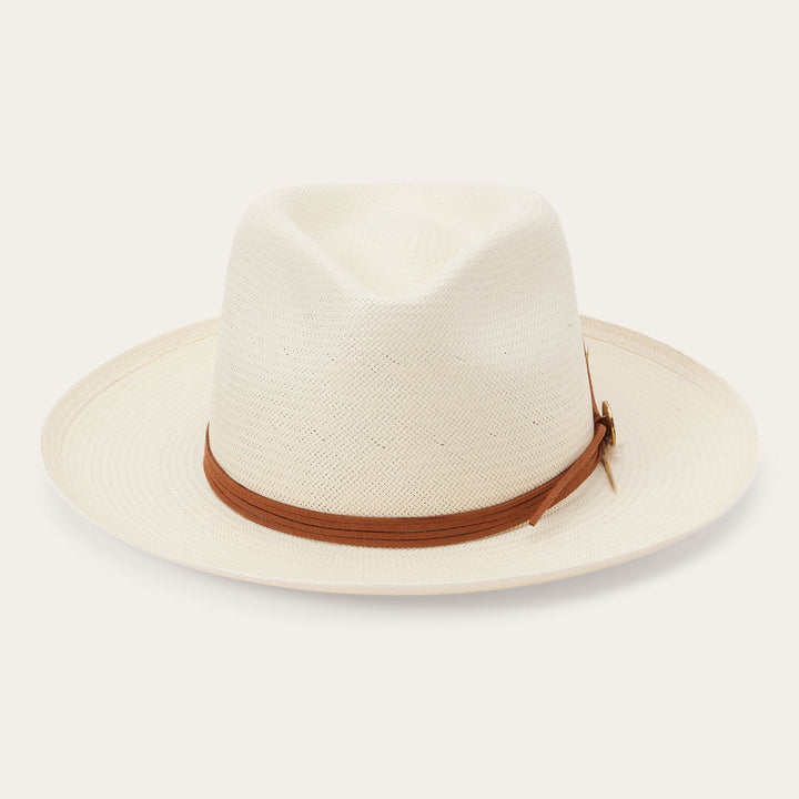 RegalSkyliner Stråhatt Fedora | Luvikno