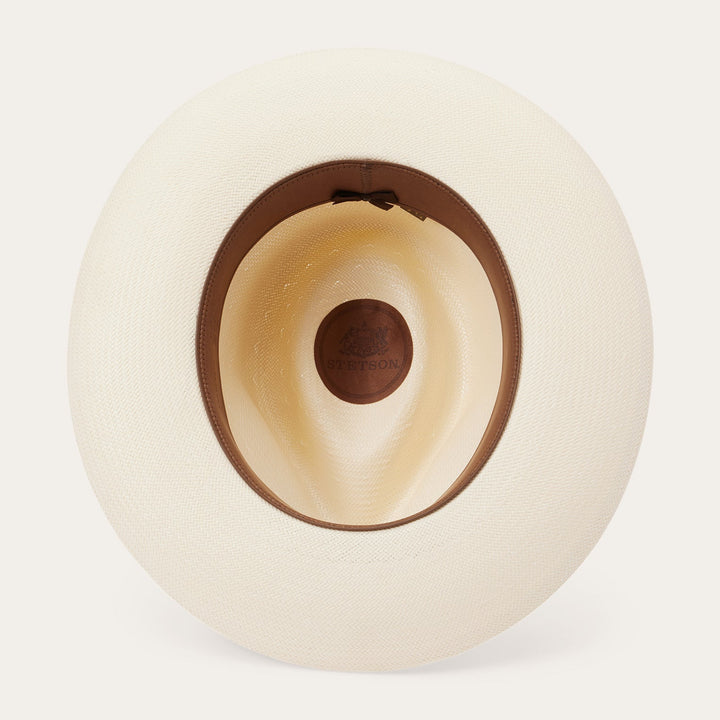 RegalSkyliner Stråhatt Fedora | Luvikno
