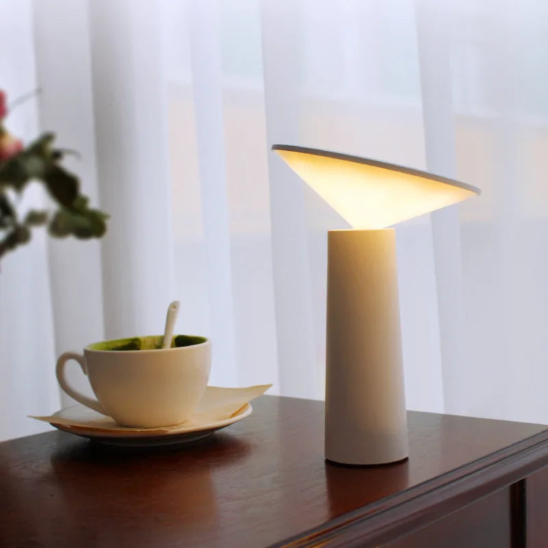 Luvikno | Trendy PortableGlow – Fleksibel Designlampe for Hver Anledning
