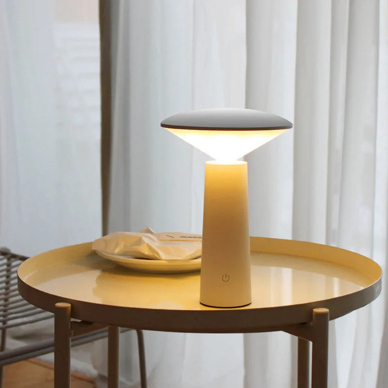 Luvikno | Trendy PortableGlow – Fleksibel Designlampe for Hver Anledning