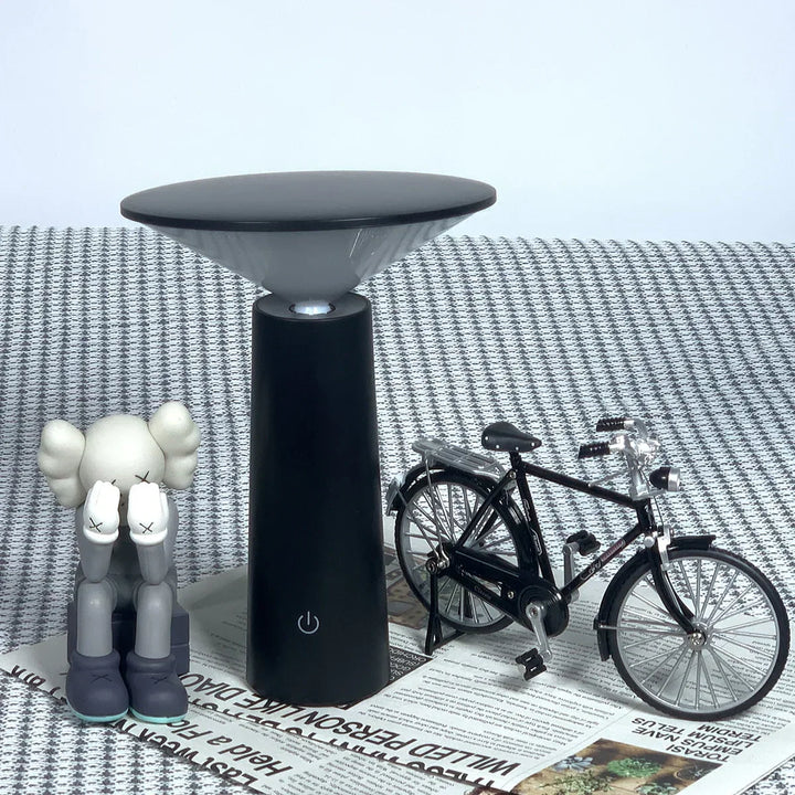 Luvikno | Trendy PortableGlow – Fleksibel Designlampe for Hver Anledning