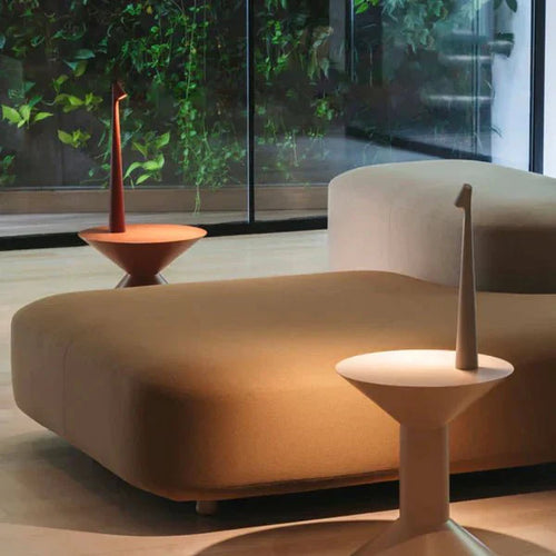 Luminexa Opplys rommet ditt med eleganse | Luvikno