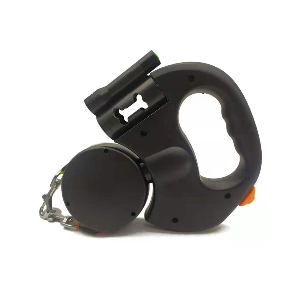 TangleFree Dobbel Hundesele - Tangle-Free Sele for Enkelt Gåtur med To Hunder | Luvikno