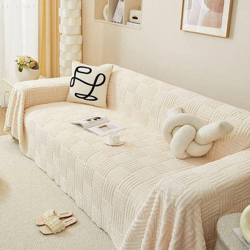 Tara - Nordic Sofa Refresh Luviknoanket: Gi sofaen din et nytt liv | Luvikno
