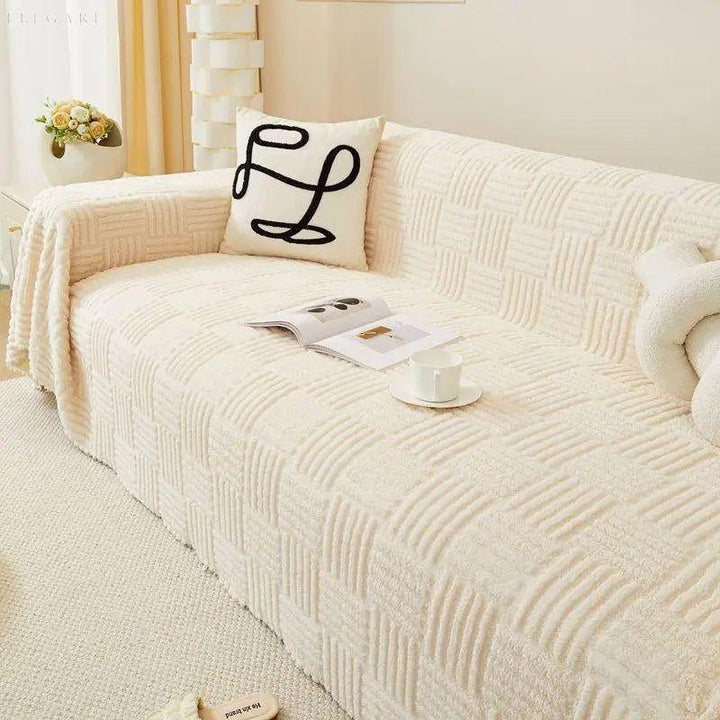 Tara - Nordic Sofa Refresh Luviknoanket: Gi sofaen din et nytt liv | Luvikno