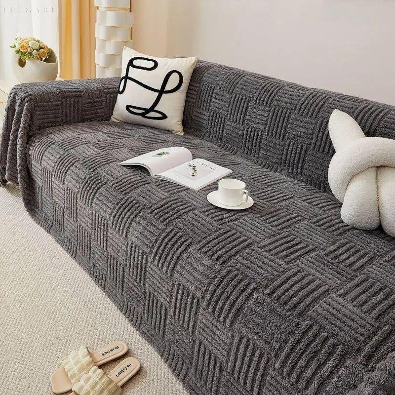 Tara - Nordic Sofa Refresh Luviknoanket: Gi sofaen din et nytt liv | Luvikno