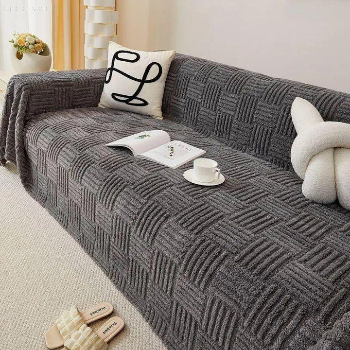 Tara - Nordic Sofa Refresh Luviknoanket: Gi sofaen din et nytt liv | Luvikno