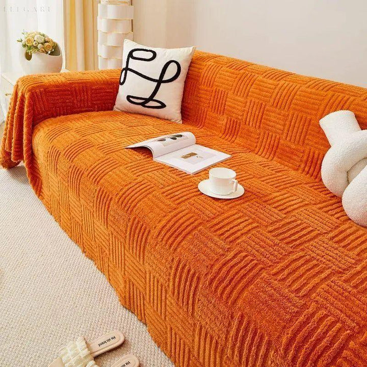 Tara - Nordic Sofa Refresh Luviknoanket: Gi sofaen din et nytt liv | Luvikno