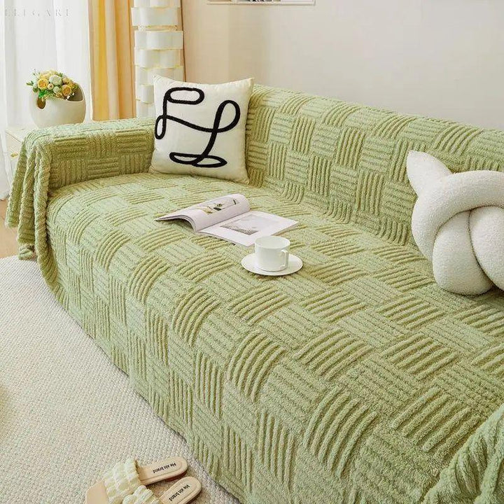 Tara - Nordic Sofa Refresh Luviknoanket: Gi sofaen din et nytt liv | Luvikno