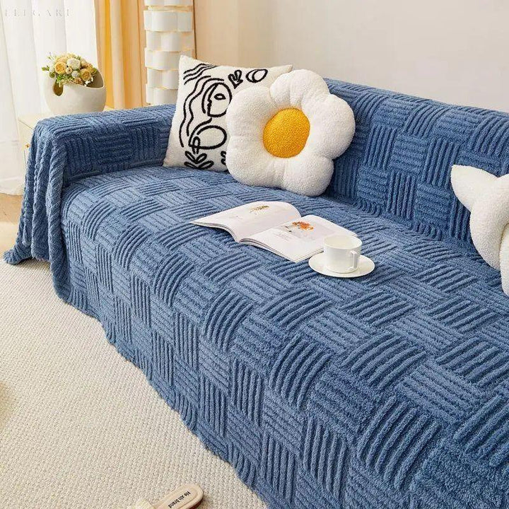 Tara - Nordic Sofa Refresh Luviknoanket: Gi sofaen din et nytt liv | Luvikno