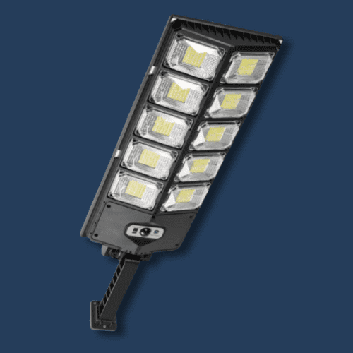 Solar Flomlys 3000W – SunGuard 3000 | Luvikno