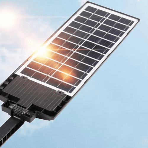 Solar Flomlys 3000W – SunGuard 3000 | Luvikno