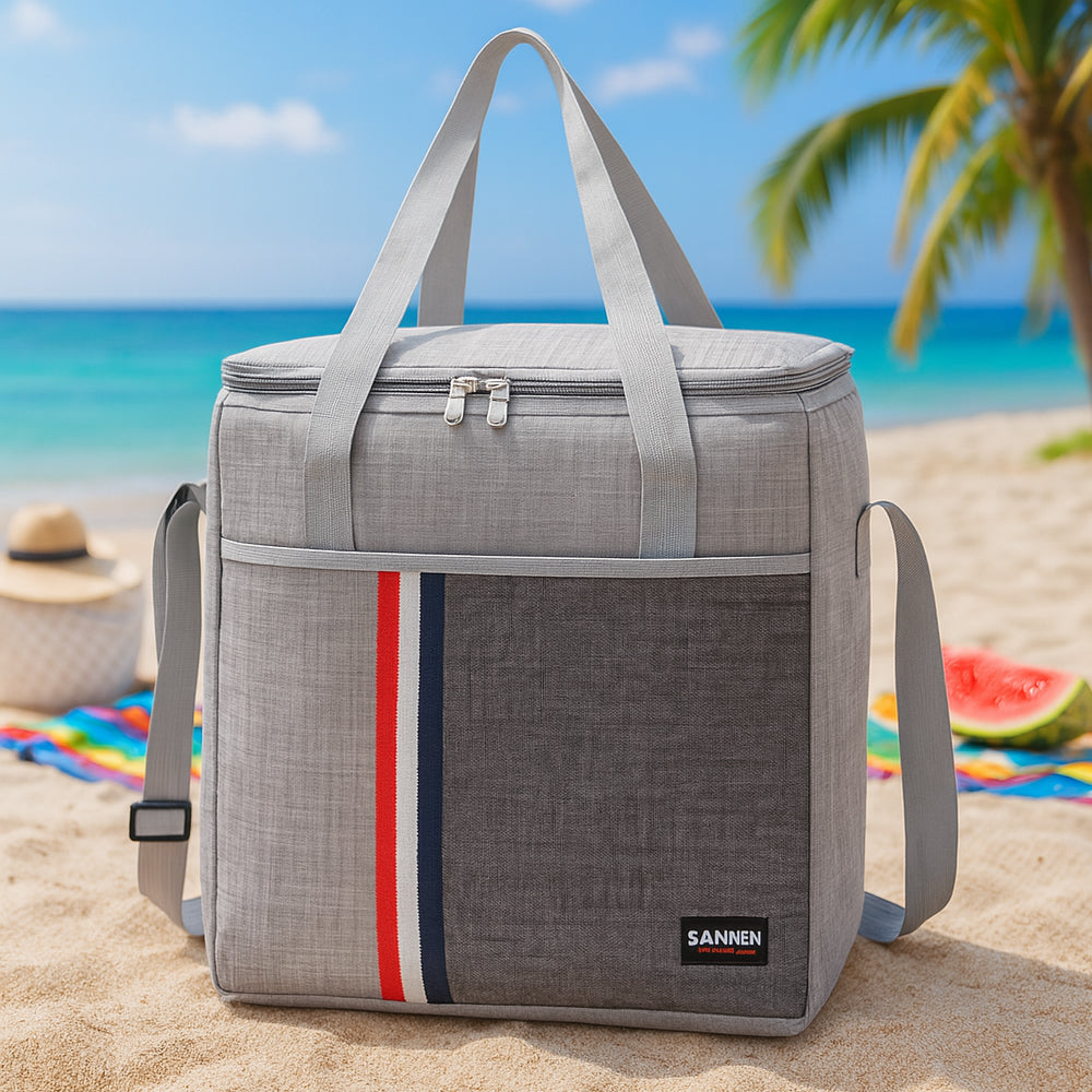 Termisk bag 15 liter eller 27 liter | Luvikno